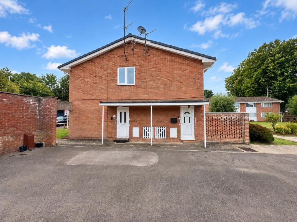 Main image of property: Lansdown Road, The Willows Lansdown Road, GL1