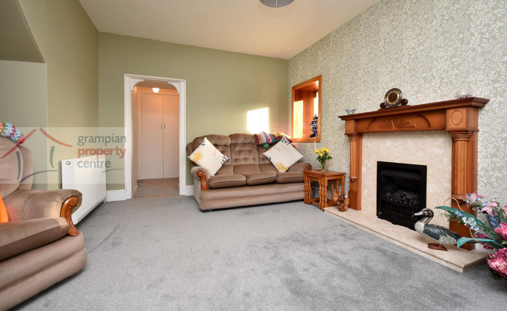 House in Portknockie, Moray - View 5