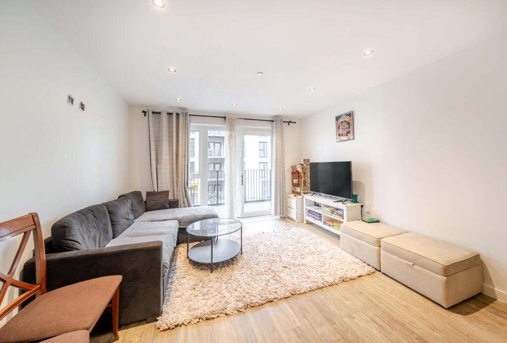 Apartment in London - View 2