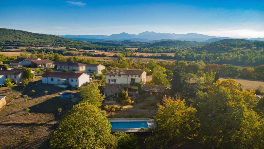 Main image of property: Languedoc-Roussillon, Aude, Tréziers