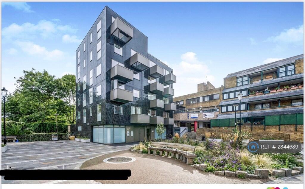 Main image of property: Bevington Road, London, W10