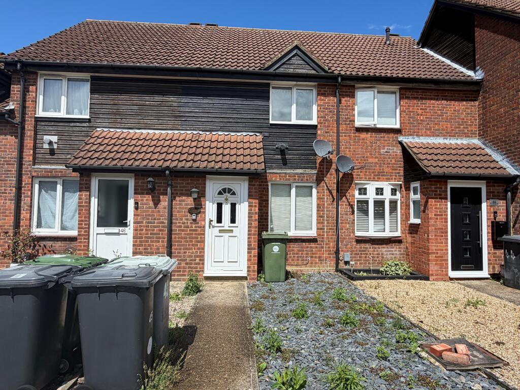Main image of property: Lamb Meadow, Bedfordshire, SG15