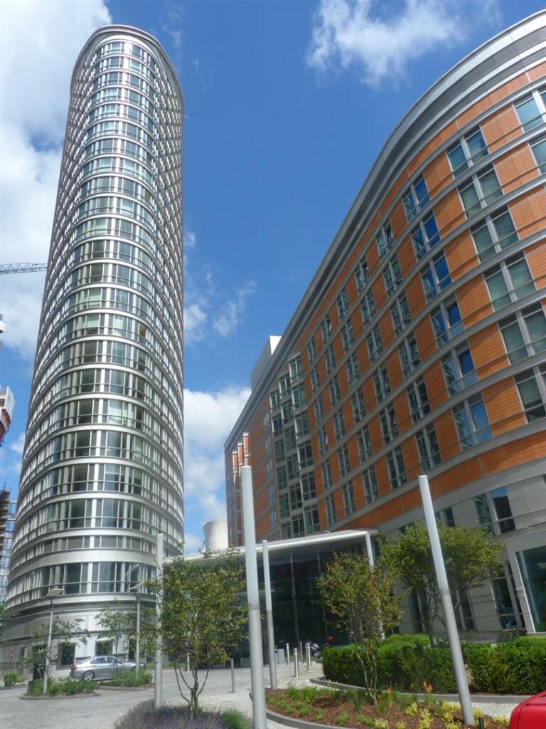 Main image of property: Ontario Tower, Docklands