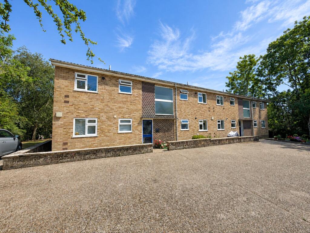 Main image of property: Bellbanks Road, Hailsham, East Sussex, BN27