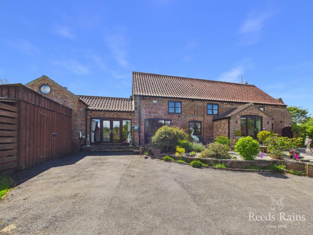 Main image of property: Ruston Parva, Driffield, East Yorkshire, YO25