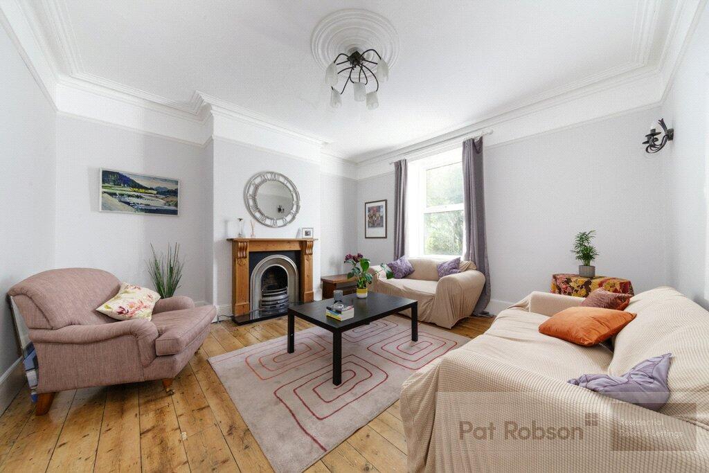 Main image of property: York Street, Summerhill Conservation Area, Newcastle Upon Tyne, NE4