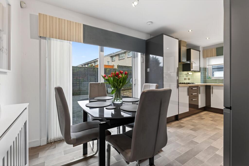 Kirkton Place, Coatbridge, ML5 - View 3