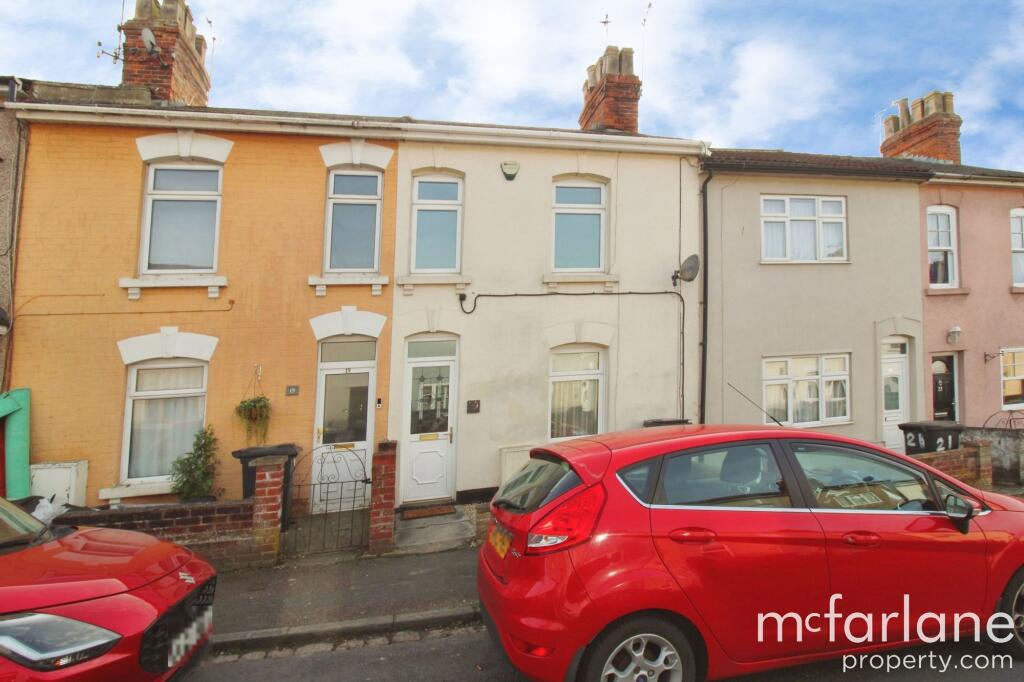 Main image of property: Read Street, Swindon, SN1