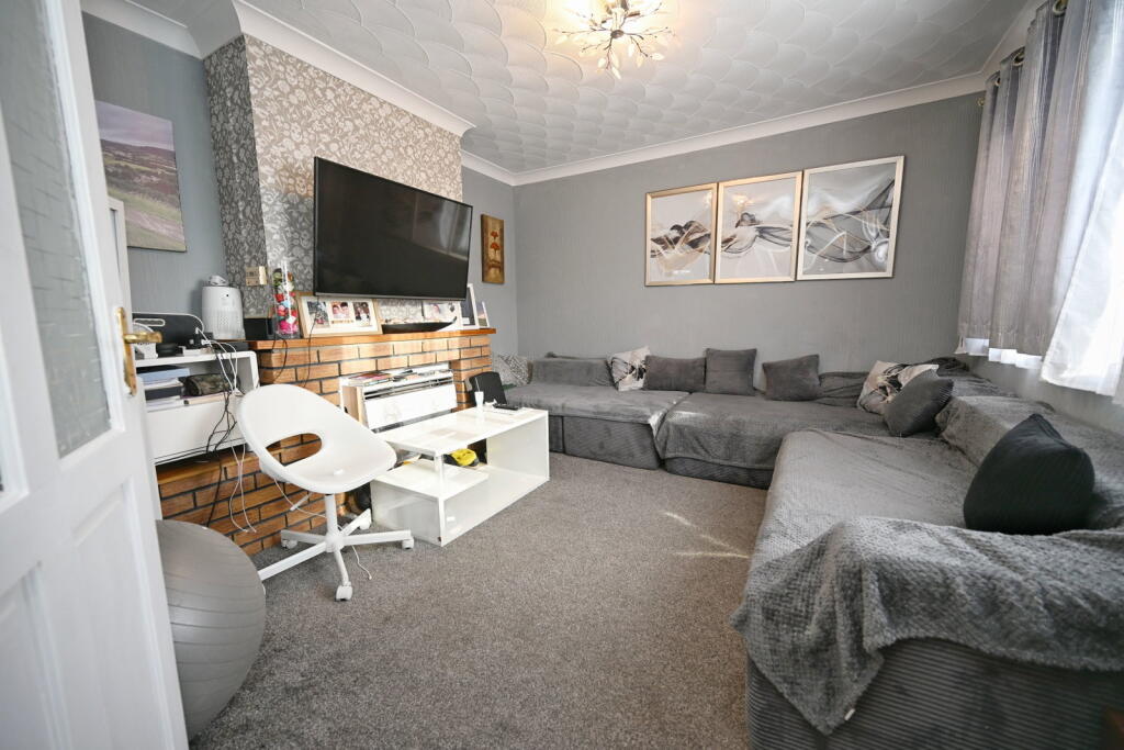 House in Sheffield - View 5