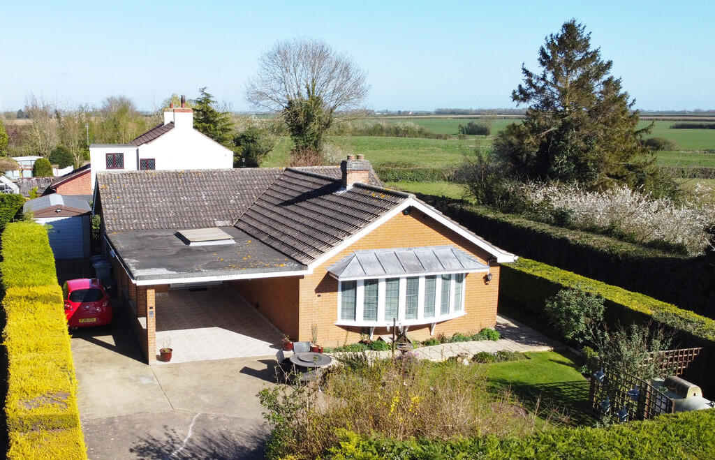 Main image of property: Mallan, Yarburgh LN11 0PW
