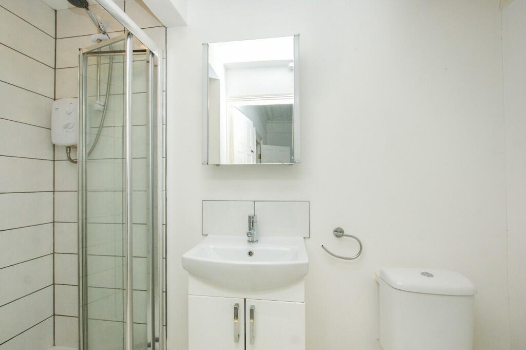 Apartment in Bath, Newbridge - More