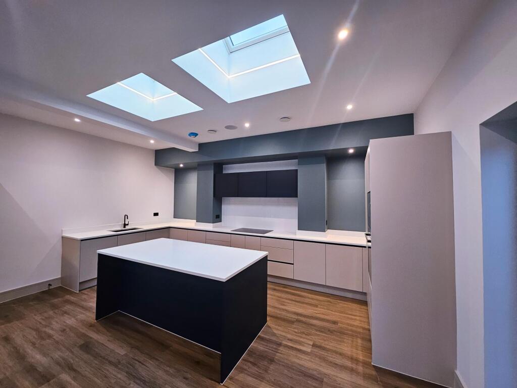 Main image of property: Boughton, CHESTER