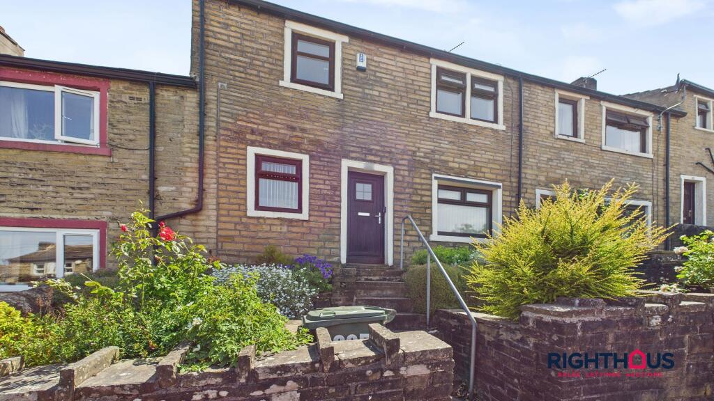 Main image of property: Great Horton Road, Bradford, BD7