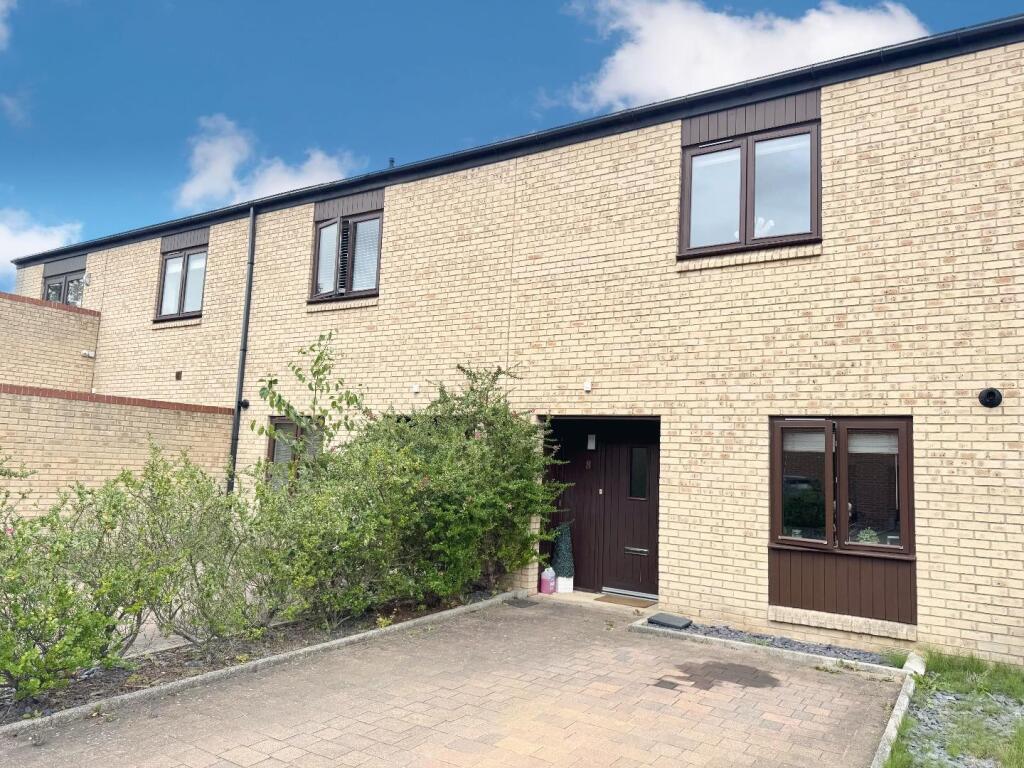 Main image of property: Ivy Drive, Stockton-On-Tees