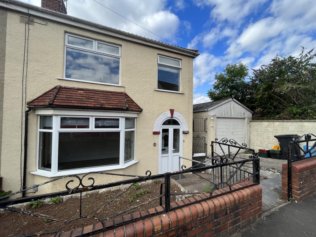 Main image of property: Oakland Road, St. George, BRISTOL
