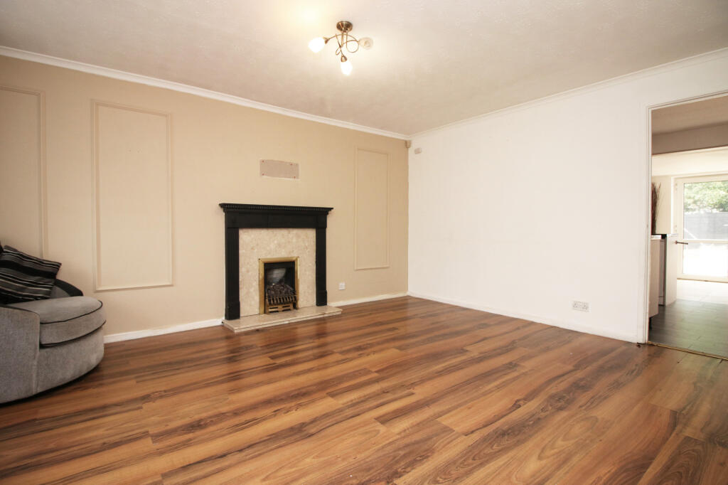 House in Wyre, Broadwater, Fleetwood - View 2