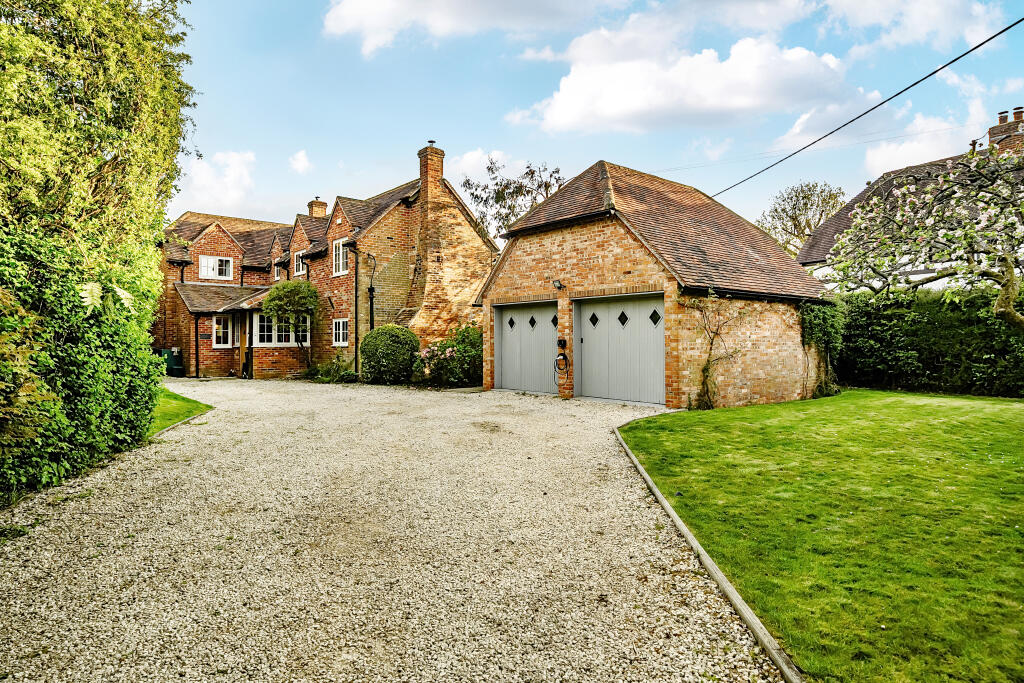 Main image of property: Pottery Lane, Hungerford, RG17
