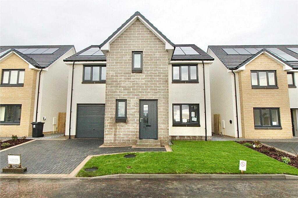 Main image of property: Blythe Meadow, Kinglassie, Fife, KY5
