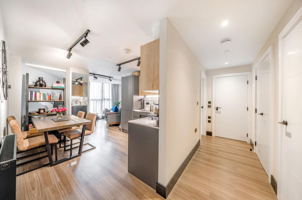 Main image of property: Tower Bridge Road, London, SE1