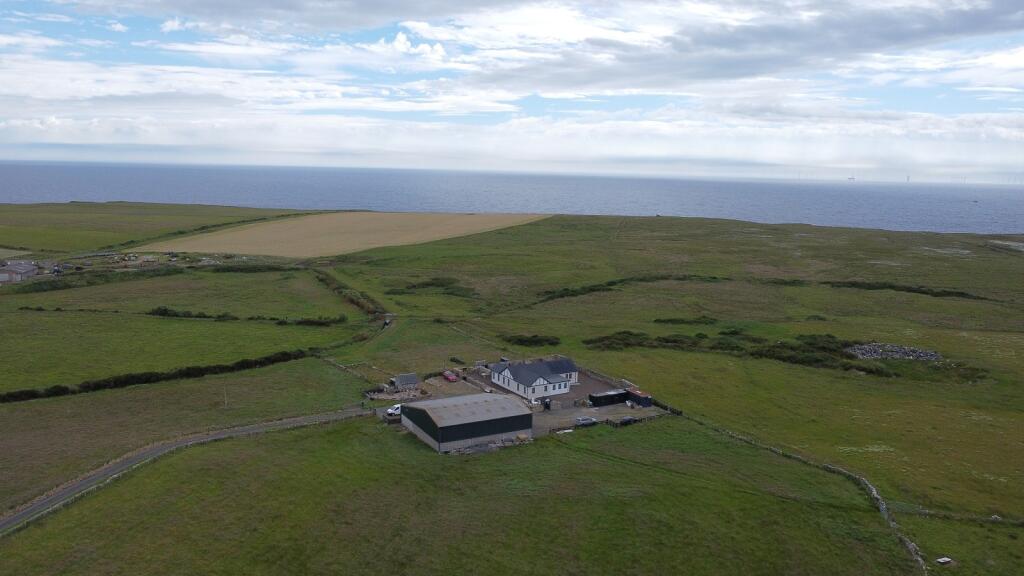 Main image of property: Hempriggs, Wick, Highland. KW1 5TP