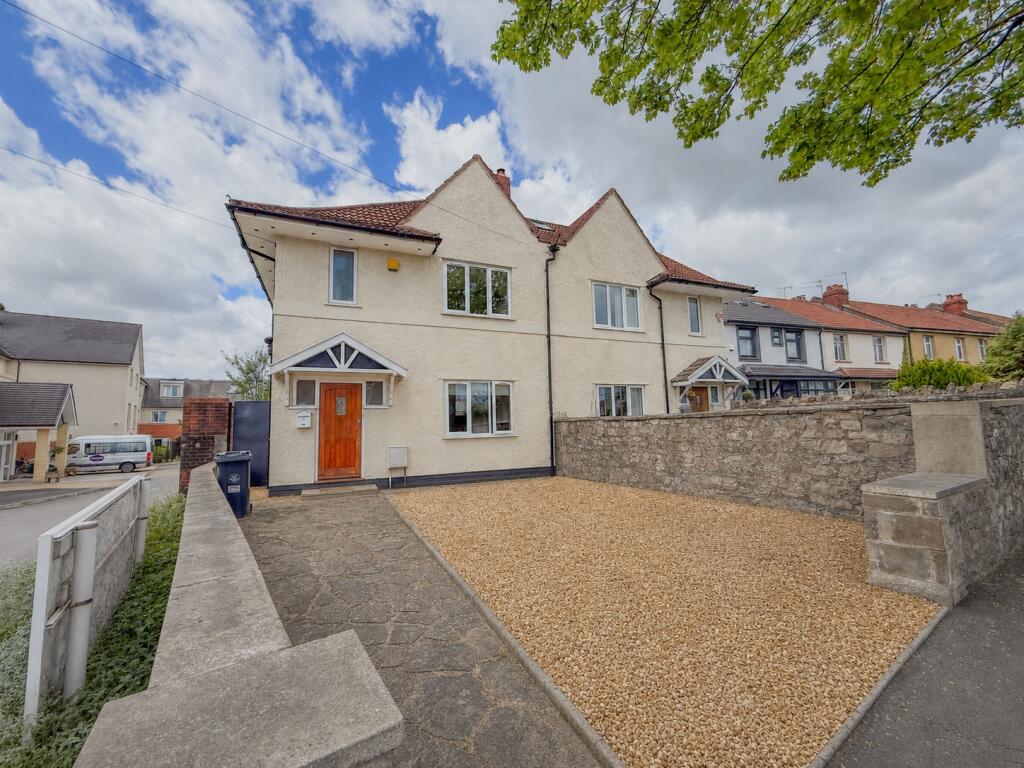 Main image of property: Southmead Road, Westbury-on-Trym, Bristol, BS10