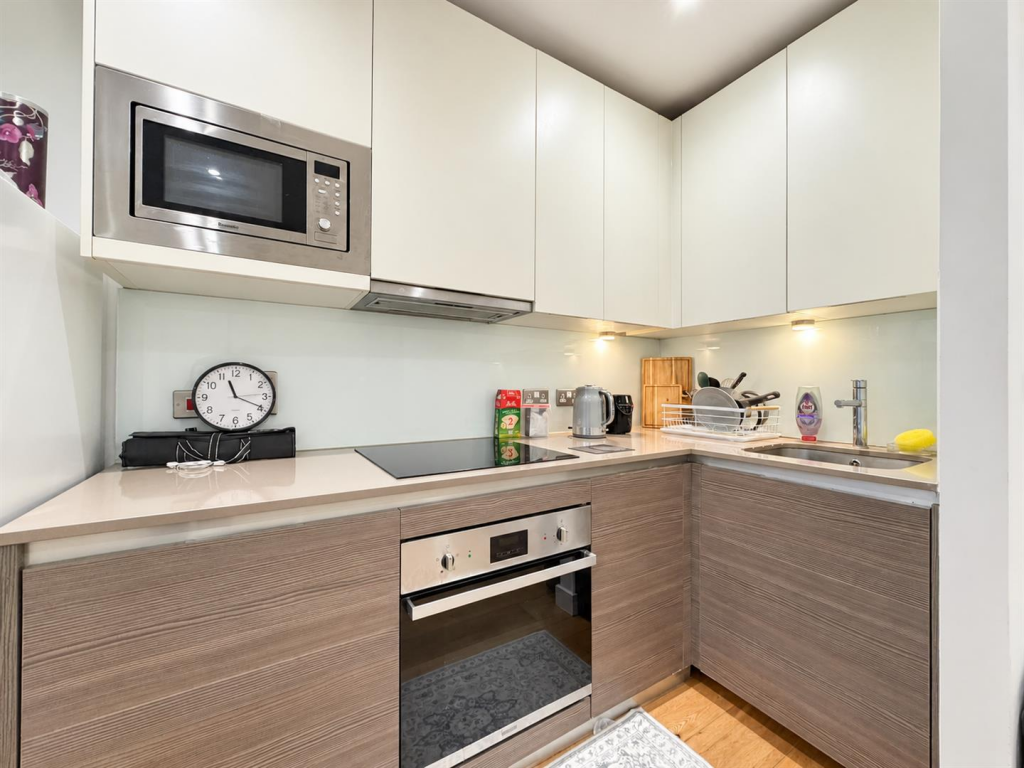 Main image of property: Central House, Lampton Road, Hounslow, TW3