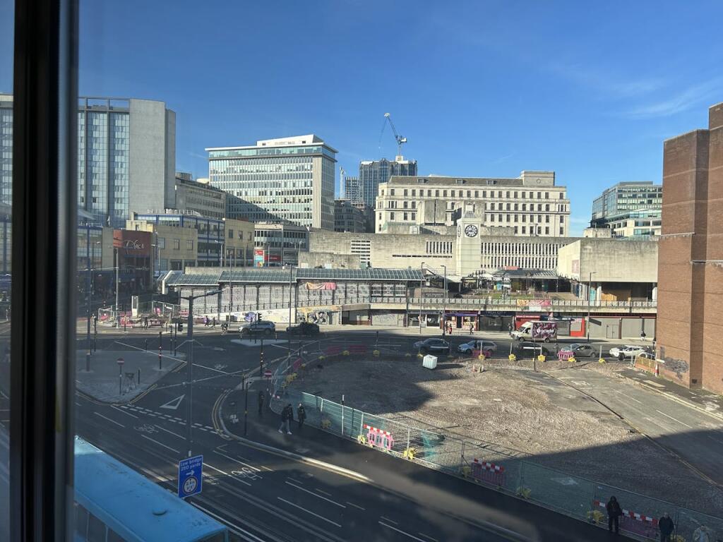 Additional image 26 of Albert House, 12-26 Albert Street, Birmingham, B4 7UD