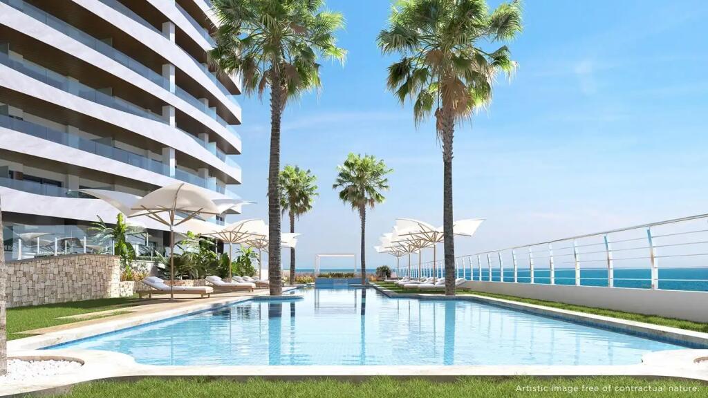 Main image of property: Murcia, La Manga del Mar Menor
