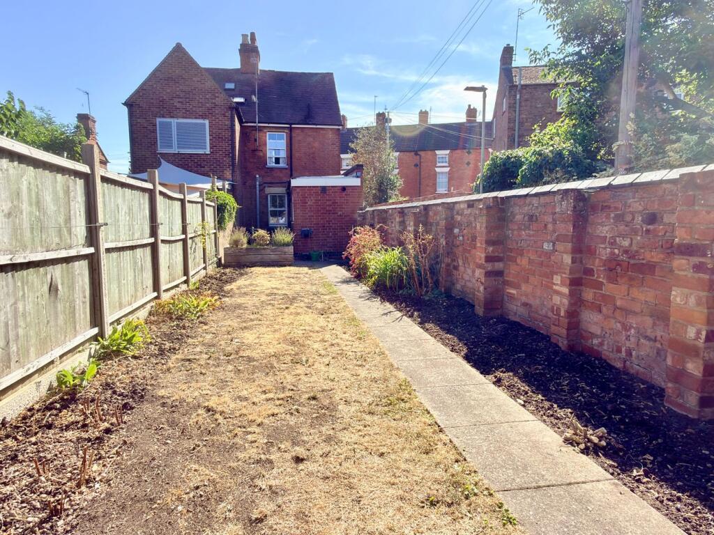 Main image of property: Chance Street, Tewkesbury, GL20