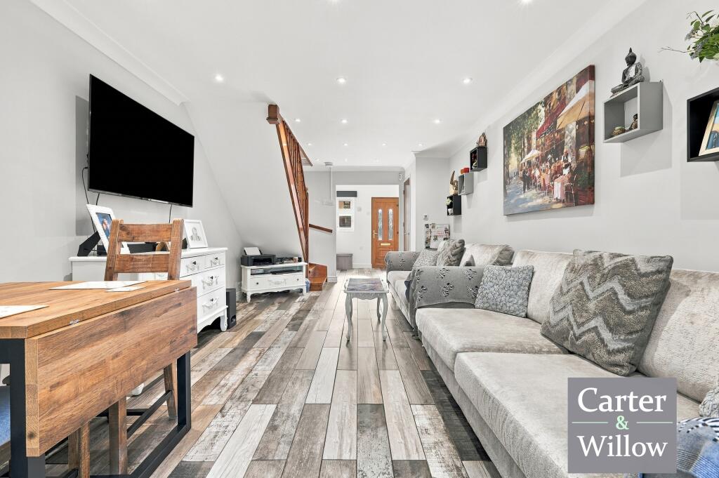 House in London, Becontree Heath - View 4