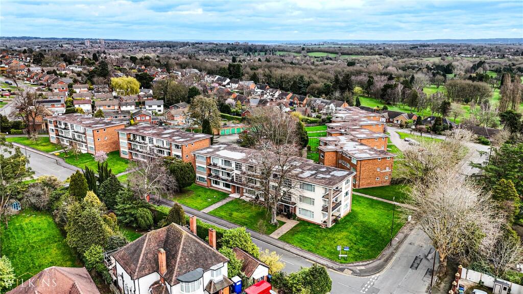 Main image of property: Beardmore Road, Sutton Coldfield, West Midlands, B72