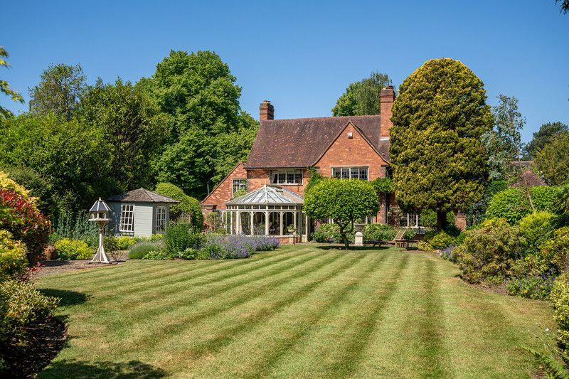 Wentworth Road, Four Oaks, Sutton Coldfield, B74
