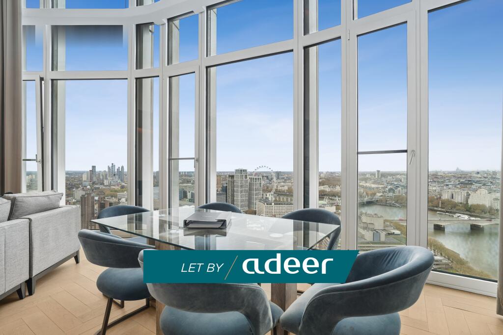 Main image of property: Southbank Tower, 55 Upper Ground, SE1