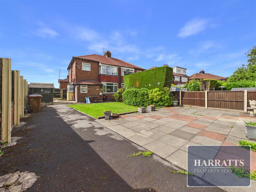 Main image of property: Montagu Road, Stockport