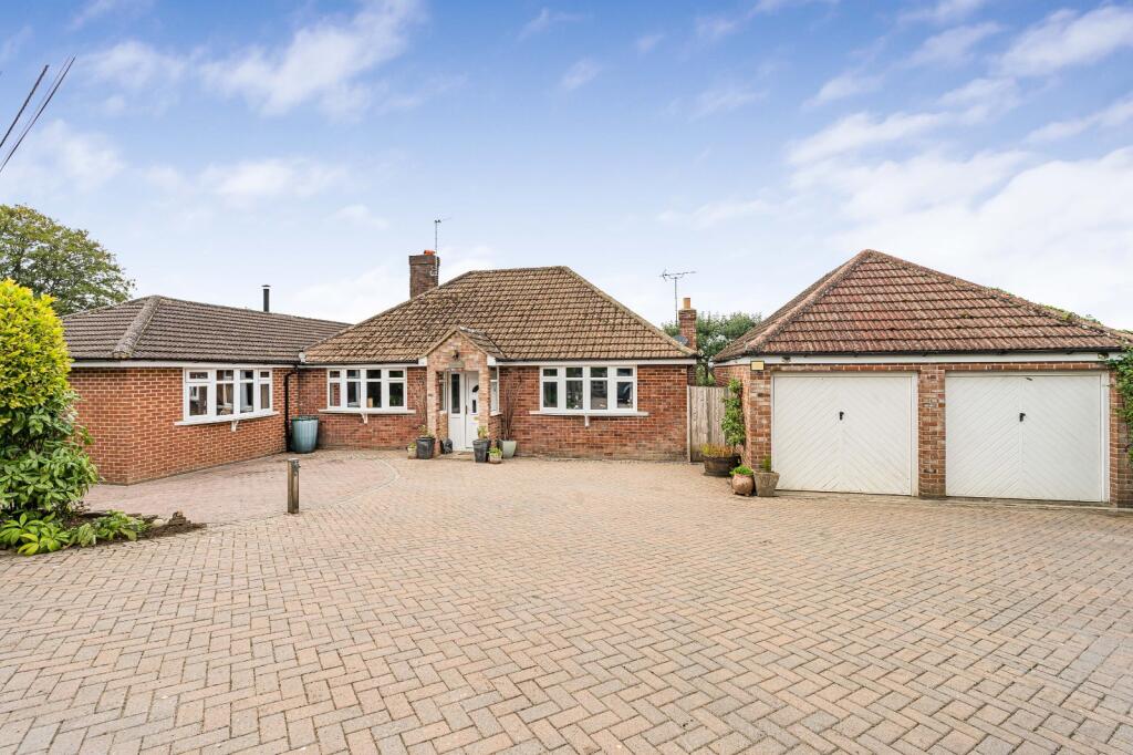 House in Swindon - View 2