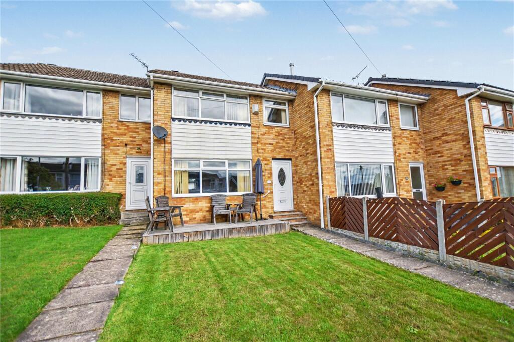 Main image of property: Topcliffe Green, Morley, Leeds, West Yorkshire