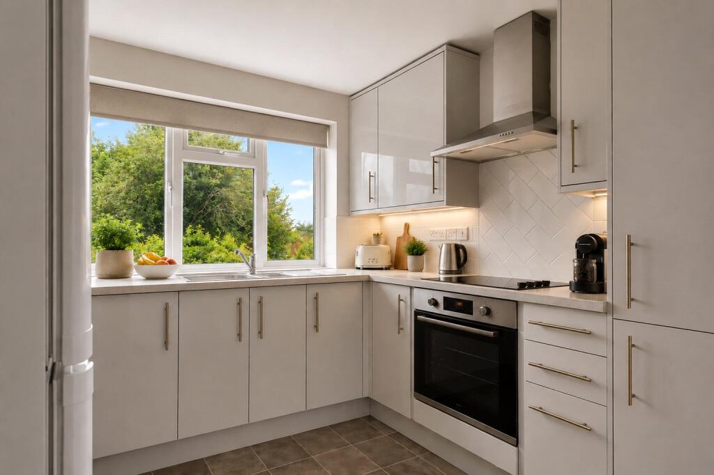 Charters Lane, Sunninghill, Ascot, Berkshire, SL5 - View 5