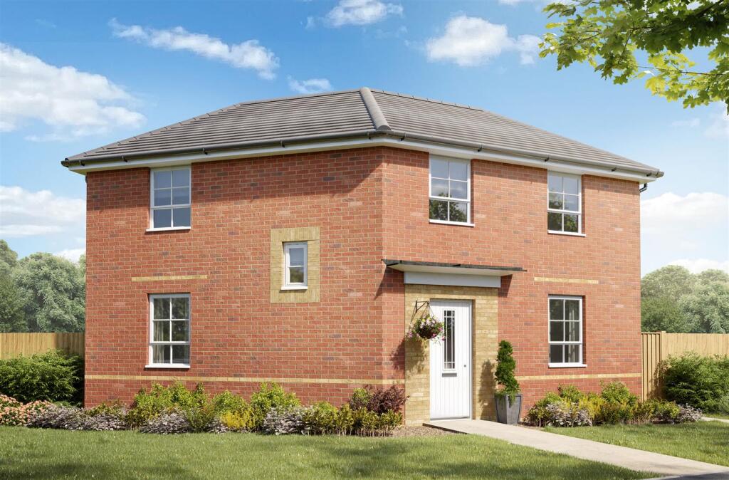 House in Coventry - View 2