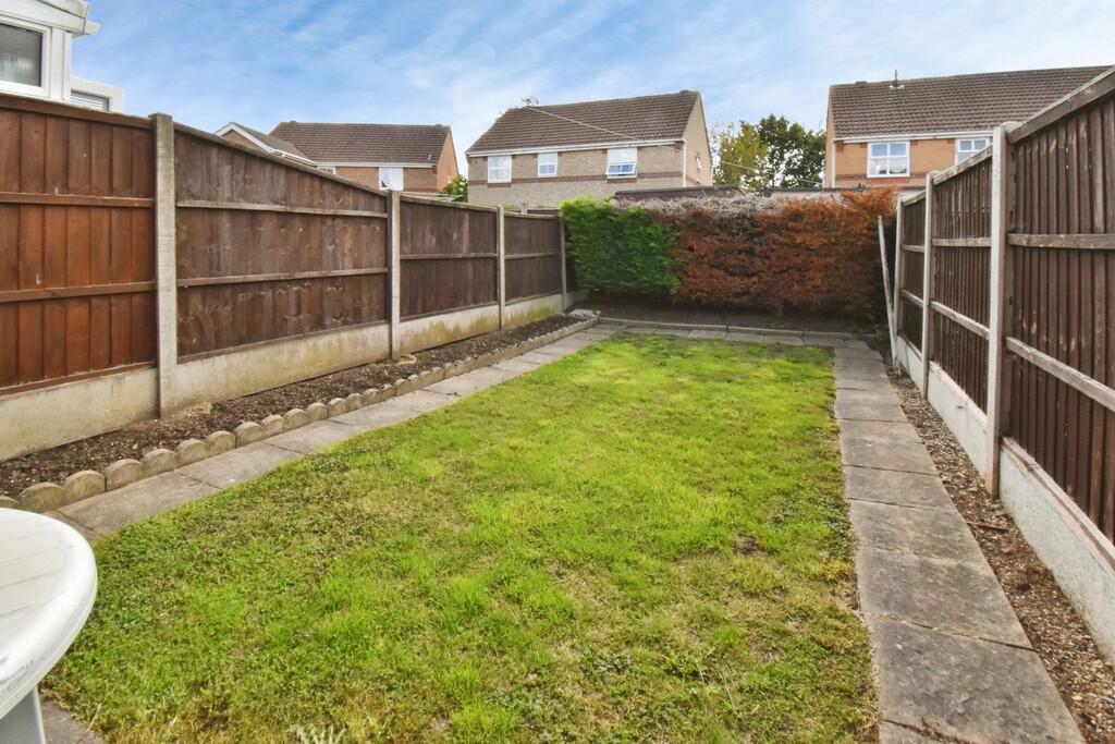 House in Newark, Balderton - View 2
