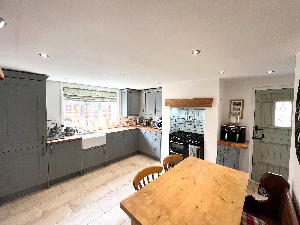 House in Stratford-on-Avon, Bidford on Avon - View 3