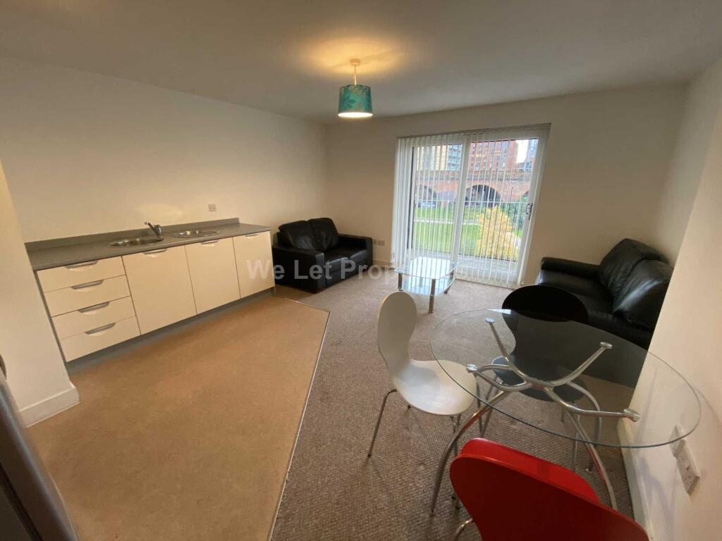 Main image of property: Steele House, Salford