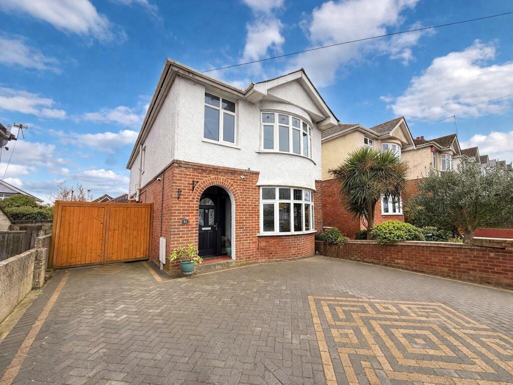 Main image of property: Alder Road, Parkstone, Poole, Dorset, BH12