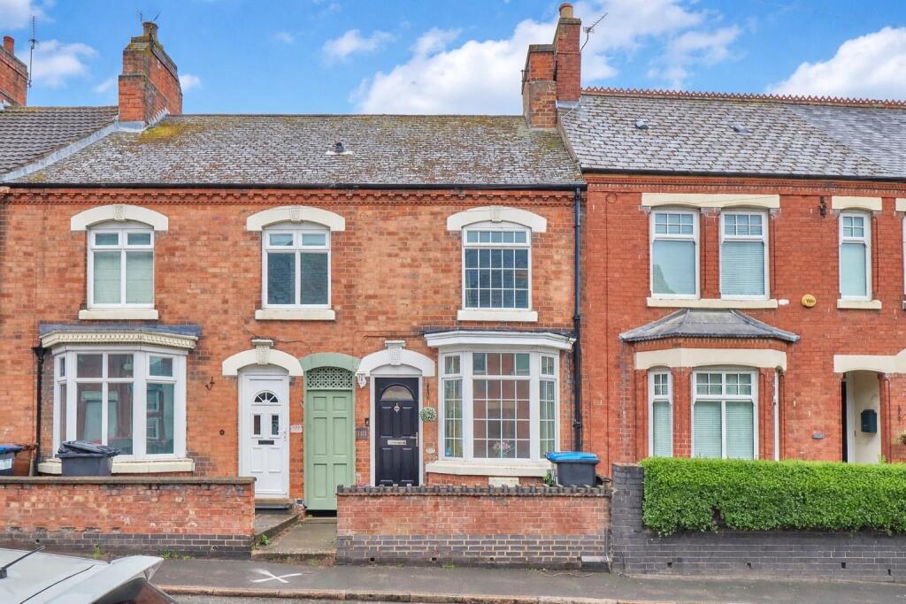 Main image of property: High Street, Barwell
