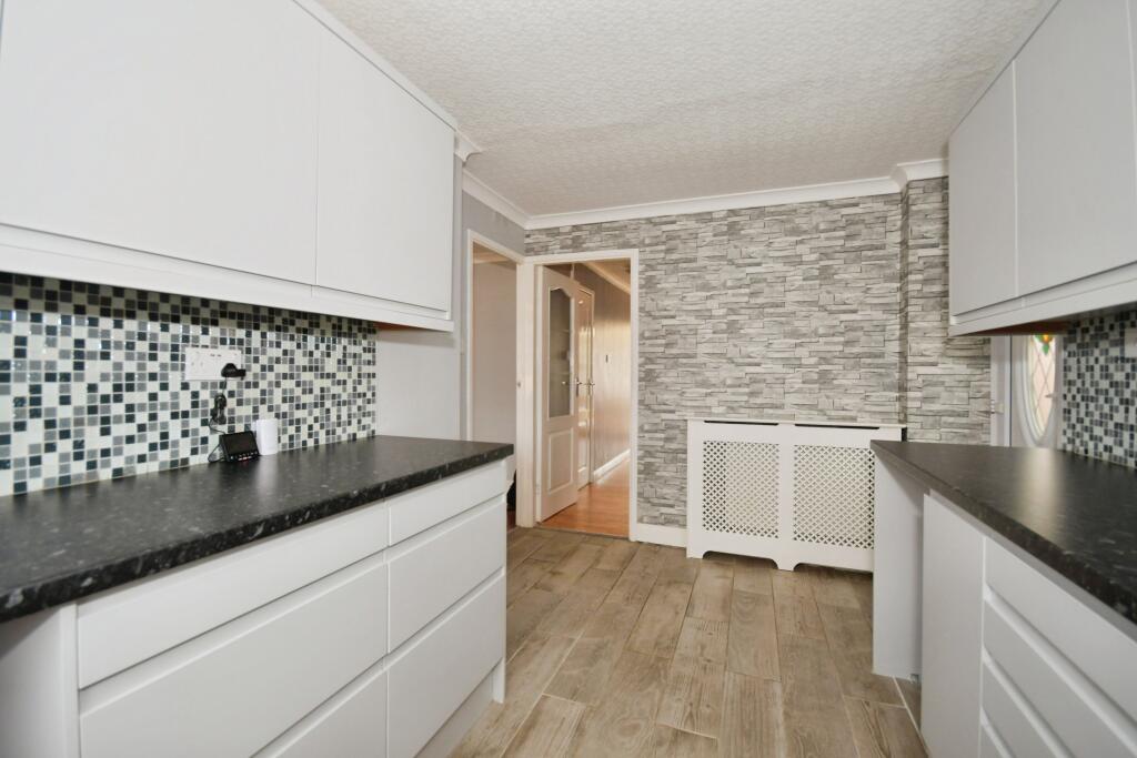Saville Way, Warsop, Mansfield, NG20 - View 4