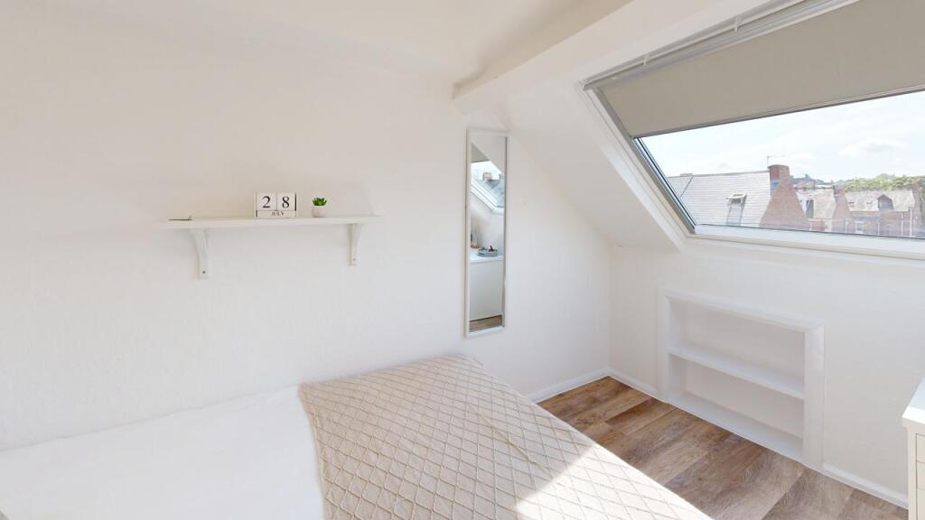 House in Newcastle upon Tyne - More