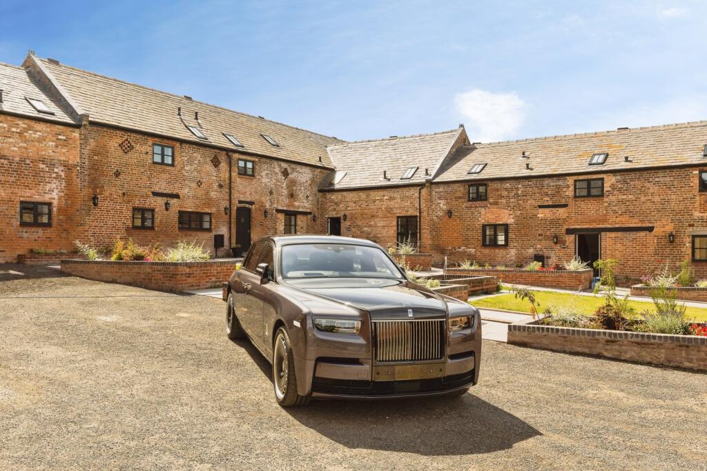 Main image of property: Meadow Lane, Huntington, Chester, Cheshire, CH3