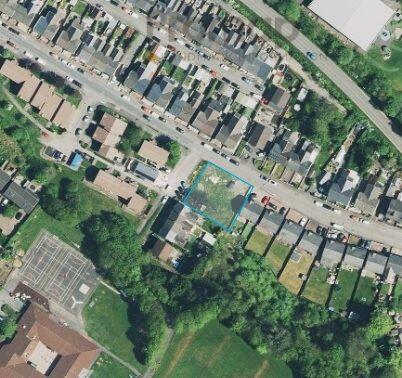 Main image of property: Building Plots, Charles Street, Tredegar, Gwent, NP22 4AD