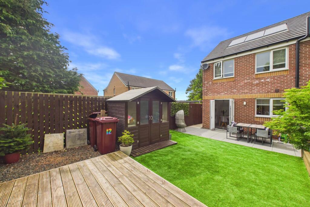 Spinner Terrace, Stonehouse photo 4