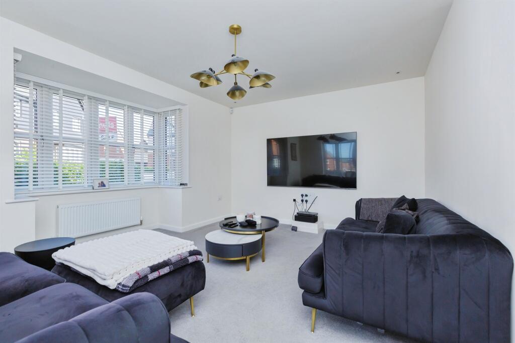 Gardiner View, Oadby, Leicester photo 2