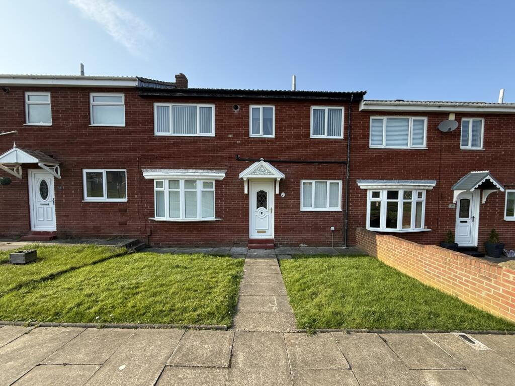Main image of property: Hall Farm Road, Sunderland, SR3